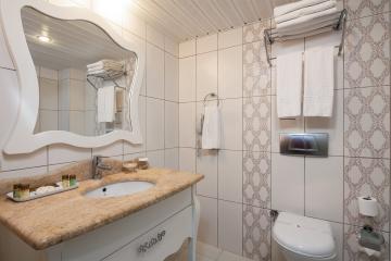 Отель Galeri Resort Hotel Турция, Окурджалар, фото 59