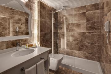 Отель Galeri Resort Hotel Турция, Окурджалар, фото 60