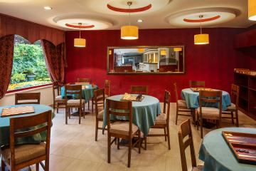 Отель Galeri Resort Hotel Турция, Окурджалар, фото 64