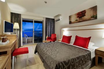 Отель Galeri Resort Hotel Турция, Окурджалар, фото 65