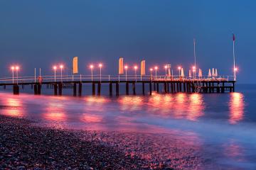 Отель Galeri Resort Hotel Турция, Окурджалар, фото 66
