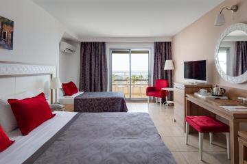 Отель Galeri Resort Hotel Турция, Окурджалар, фото 8