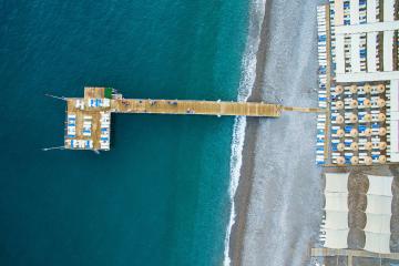 Отель Galeri Resort Hotel Турция, Окурджалар, фото 9