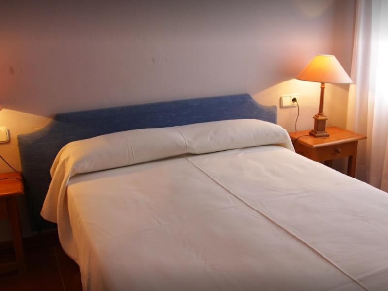 URH Apartaments Gales