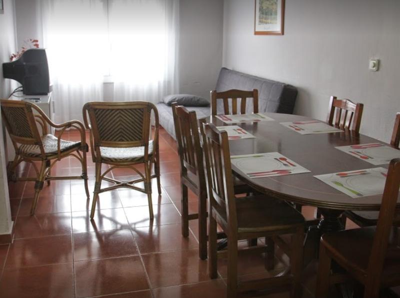 URH Apartaments Gales