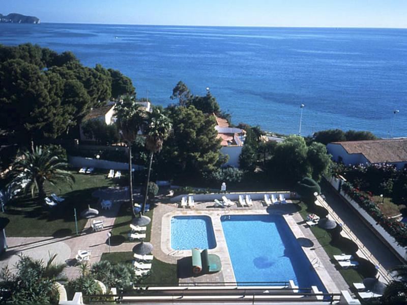 AR Galetamar