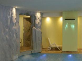 Alpen Andalo Club Hotel