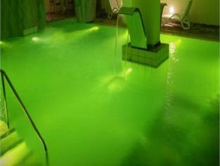 Alpen Andalo Club Hotel
