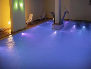 Alpen Andalo Club Hotel