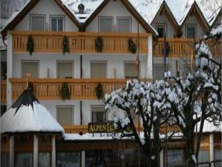 Alpen Andalo Club Hotel