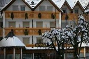Alpen Andalo Club Hotel