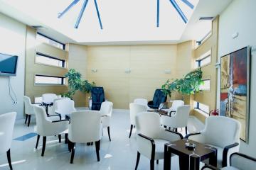 Отель Galini Sea View Hotel Греция, о. Крит-Ханья, фото 19