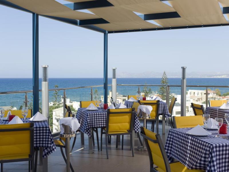 Galini Sea View Hotel