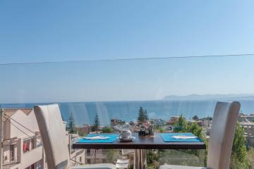 Отель Galini Sea View Hotel Греция, о. Крит-Ханья, фото 28