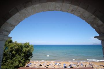 Отель Galini Sea View Hotel Греция, о. Крит-Ханья, фото 30