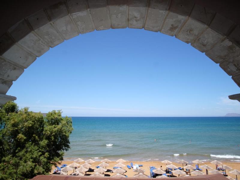 Galini Sea View Hotel