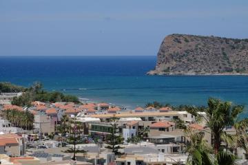 Отель Galini Sea View Hotel Греция, о. Крит-Ханья, фото 34