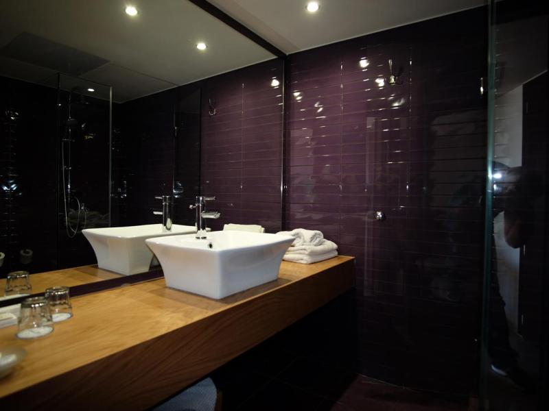 Galini Sea View Hotel