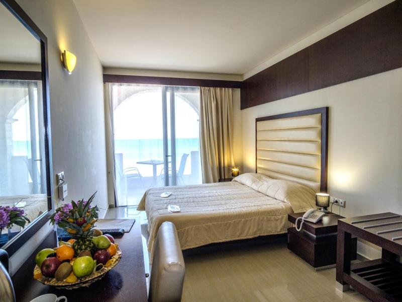 Galini Sea View Hotel