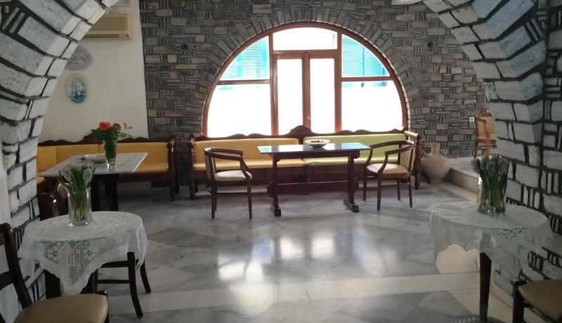 Hotel Galinos
