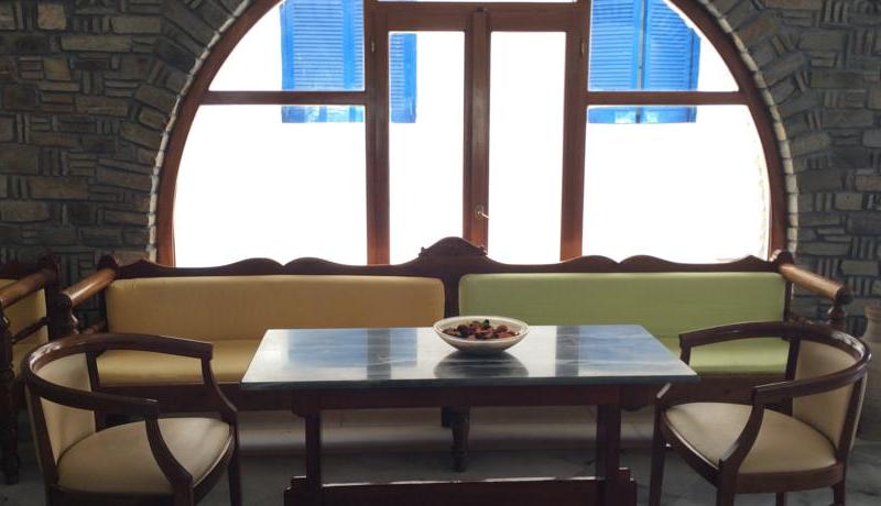 Hotel Galinos