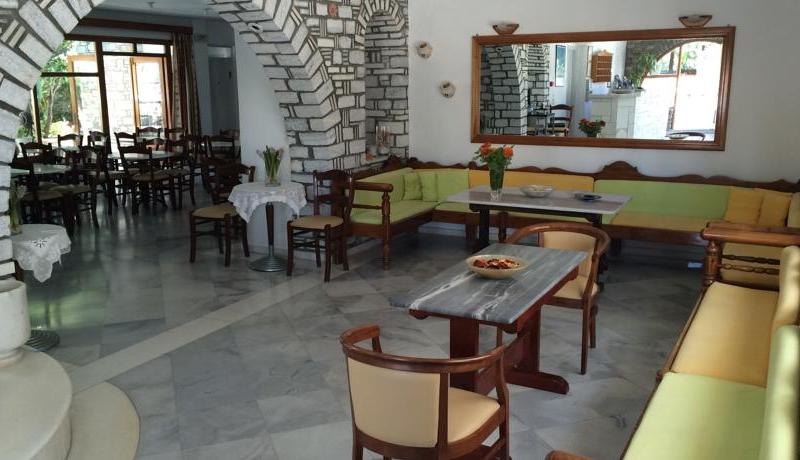 Hotel Galinos
