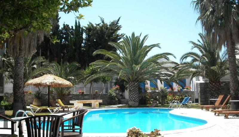 Hotel Galinos