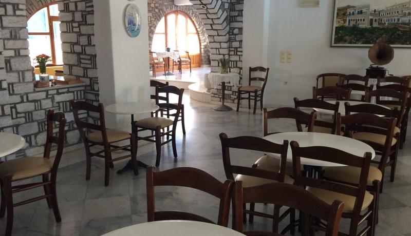 Hotel Galinos