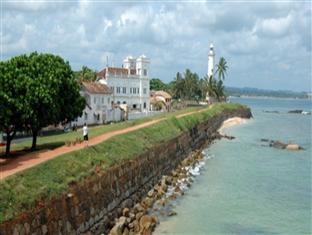 Galle Fort