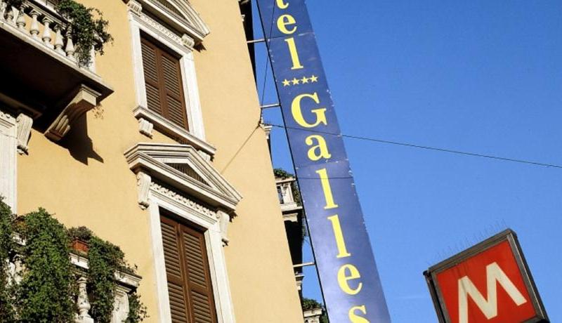 UNAHOTELS Galles Milano