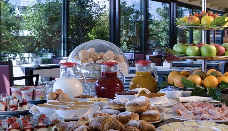 UNAHOTELS Galles Milano