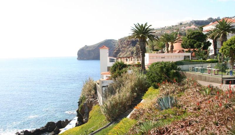 Galo Resort Hotel Galomar