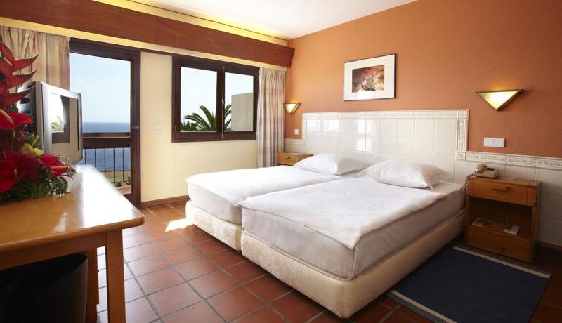 Galo Resort Hotel Galomar