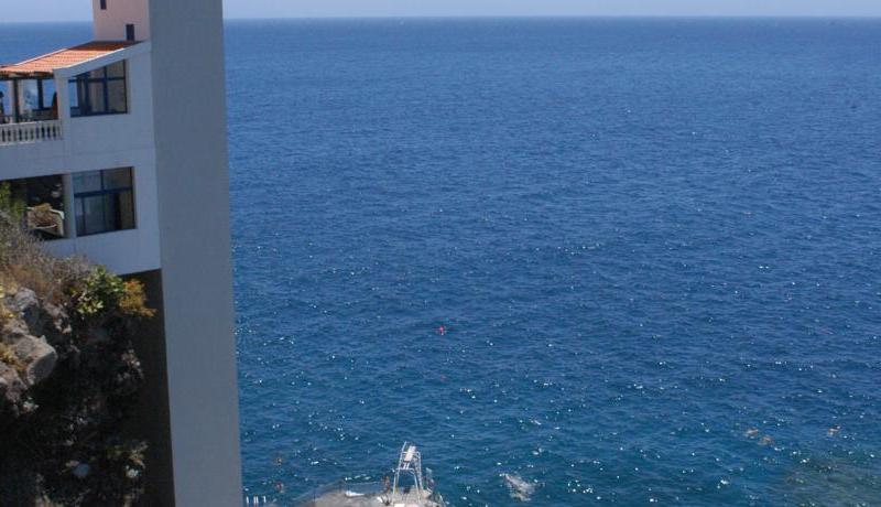 Galo Resort Hotel Galomar