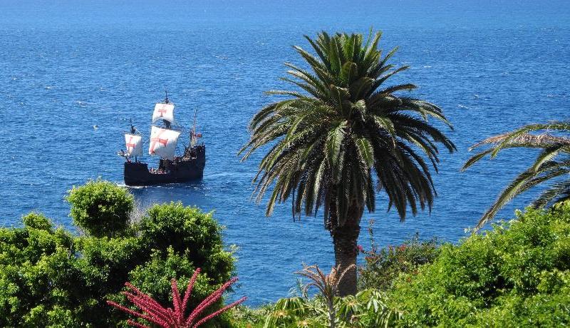 Galo Resort Hotel Galomar