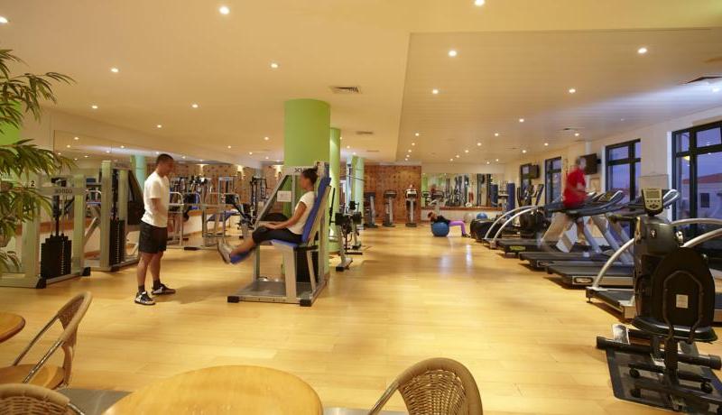 Galo Resort Hotel Galosol