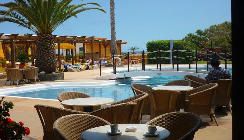 Galo Resort Hotel Galosol