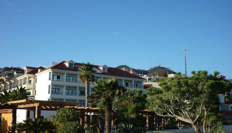 Galo Resort Hotel Galosol