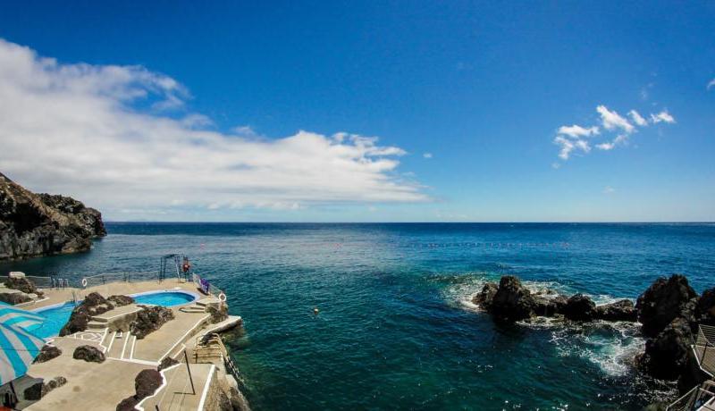 Galo Resort Hotel Galosol