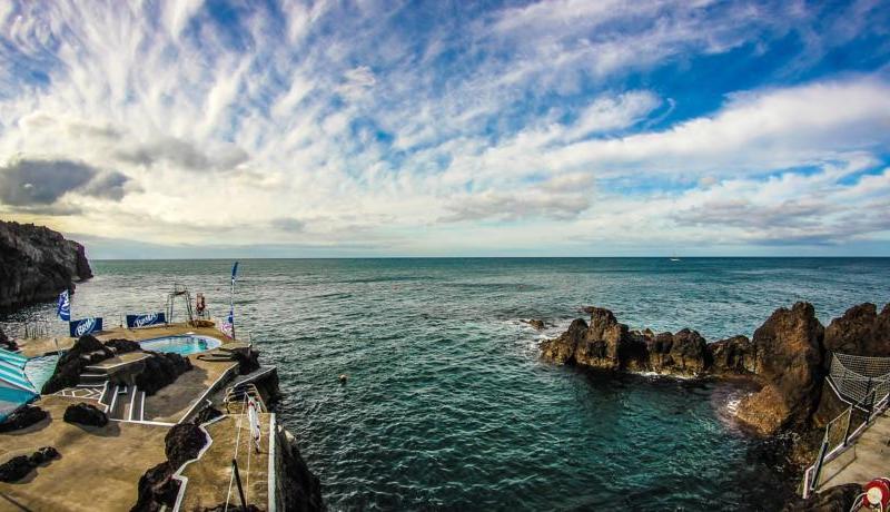 Galo Resort Hotel Galosol