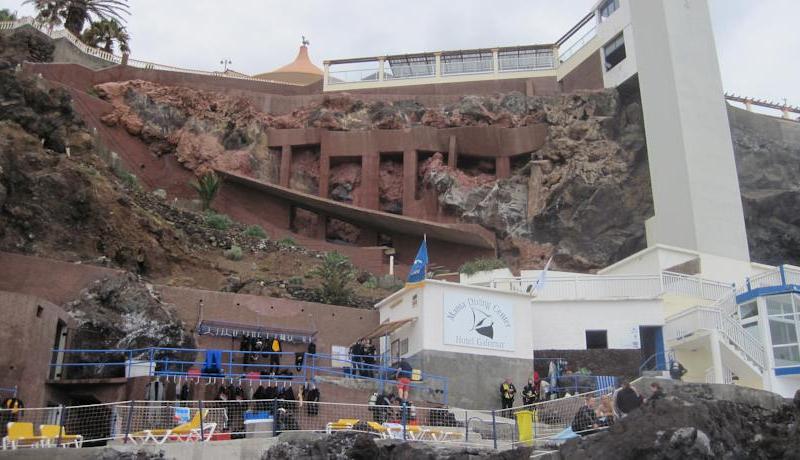 Galo Resort Hotel Galosol