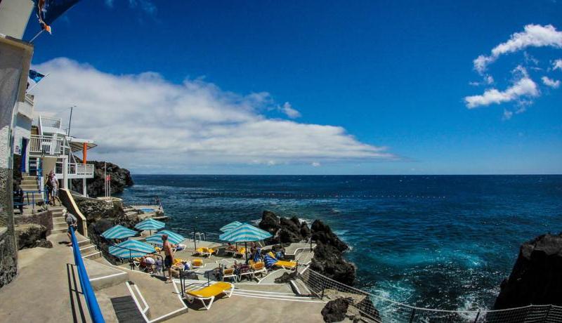 Galo Resort Hotel Galosol