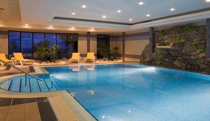 Galo Resort Hotel Galosol