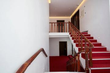 Отель Galway Heights Hotel Шри-Ланка, Нувара Элия, фото 13