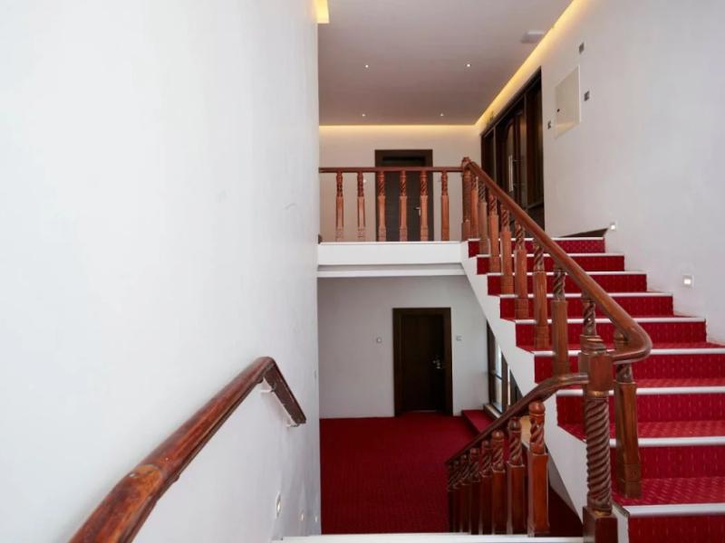 Galway Heights Hotel