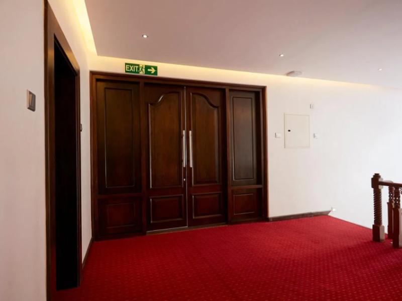 Galway Heights Hotel