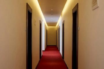 Отель Galway Heights Hotel Шри-Ланка, Нувара Элия, фото 15