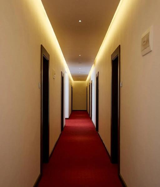 Galway Heights Hotel