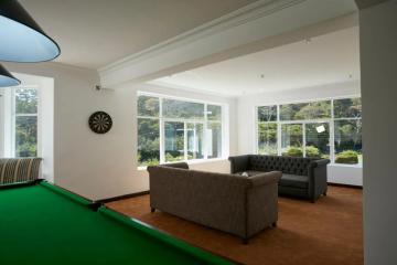 Отель Galway Heights Hotel Шри-Ланка, Нувара Элия, фото 18