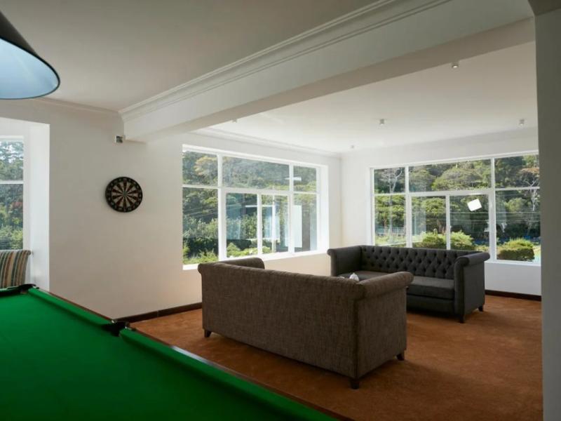 Galway Heights Hotel